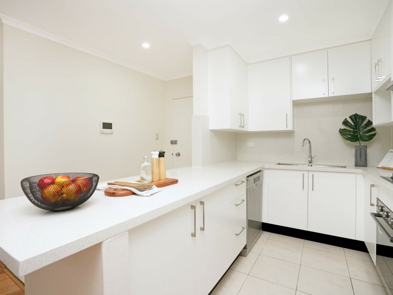 107/122 Saunders Street, Pyrmont NSW 2009