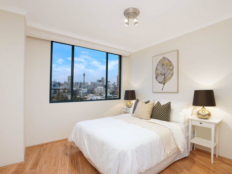 107/122 Saunders Street, Pyrmont NSW 2009