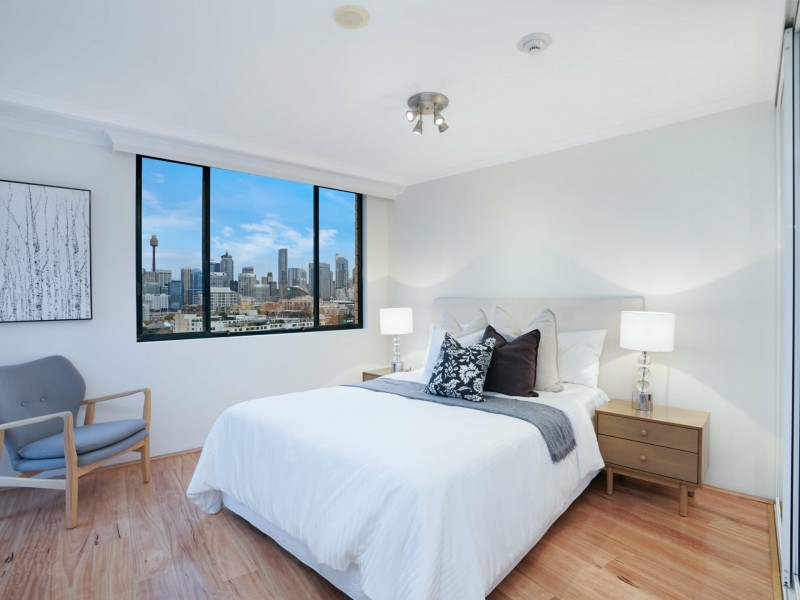 107/122 Saunders Street, Pyrmont NSW 2009