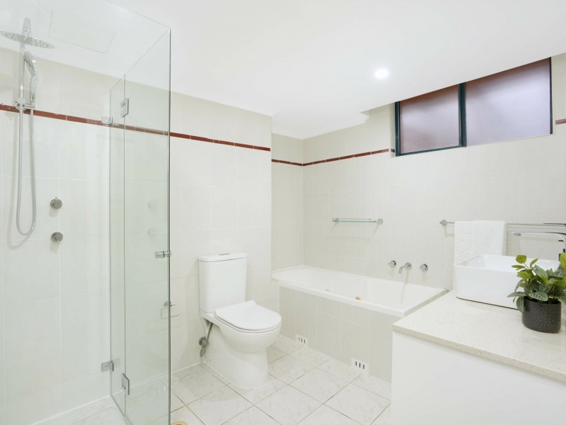 107/122 Saunders Street, Pyrmont NSW 2009