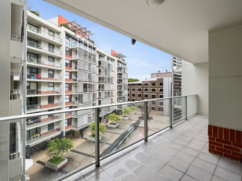 511/62 Mountain Street, Ultimo NSW 2007