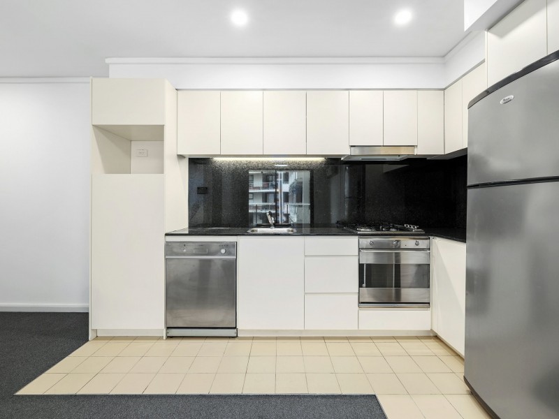 511/62 Mountain Street, Ultimo NSW 2007