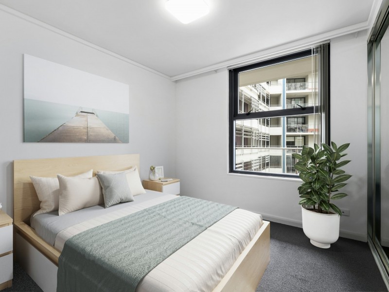 511/62 Mountain Street, Ultimo NSW 2007