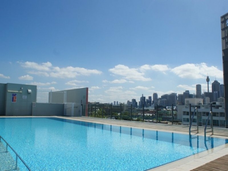 511/62 Mountain Street, Ultimo NSW 2007