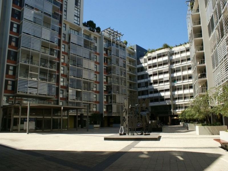 511/62 Mountain Street, Ultimo NSW 2007