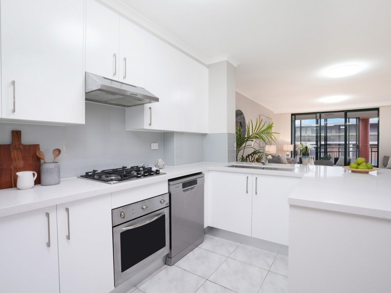 93/2-26 Wattle Crescent, Pyrmont NSW 2009