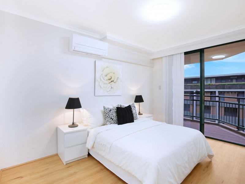 93/2-26 Wattle Crescent, Pyrmont NSW 2009