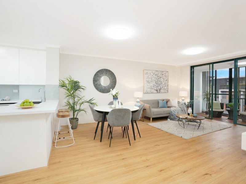 93/2-26 Wattle Crescent, Pyrmont NSW 2009
