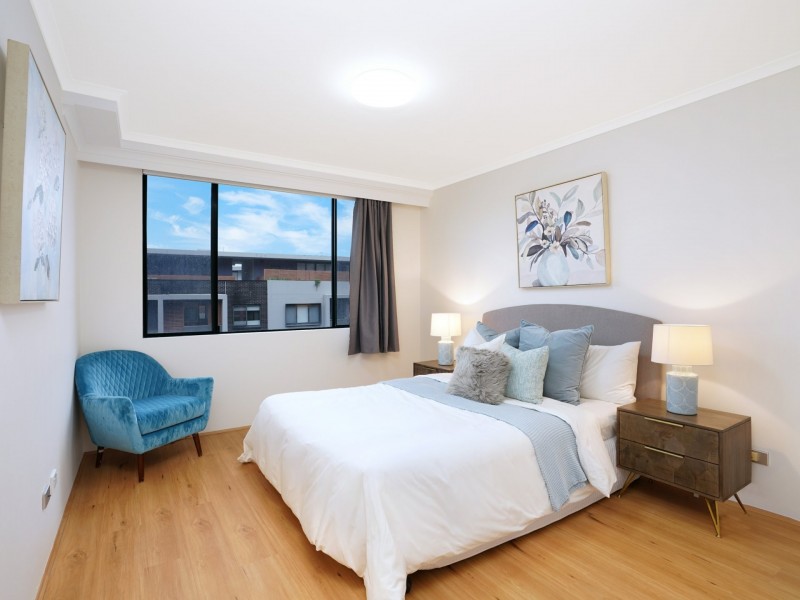 93/2-26 Wattle Crescent, Pyrmont NSW 2009