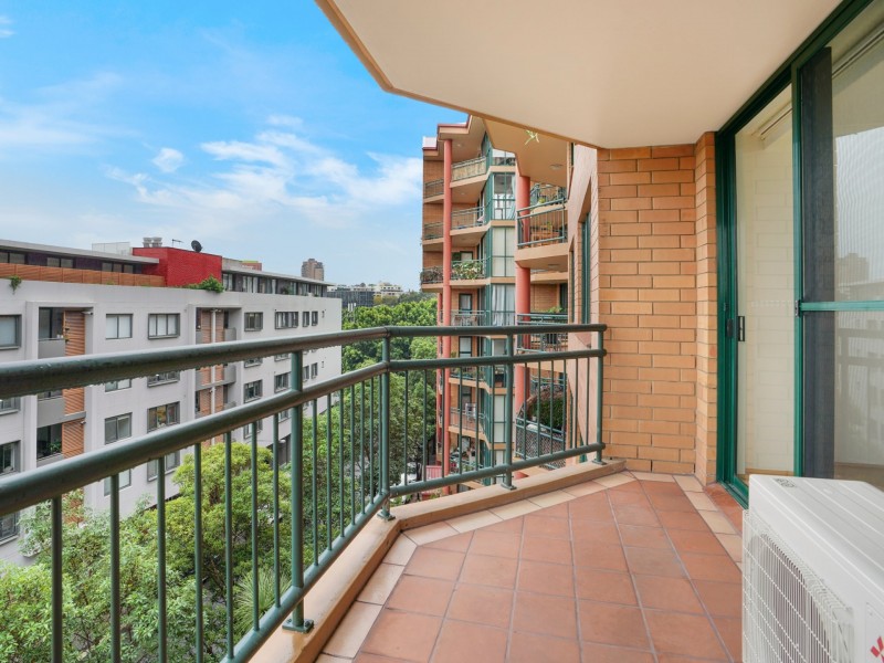 93/2-26 Wattle Crescent, Pyrmont NSW 2009
