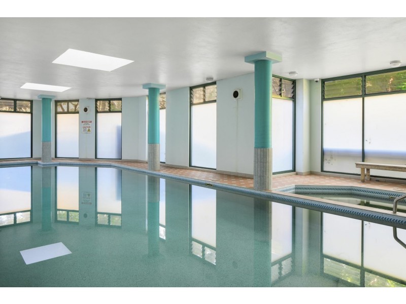 93/2-26 Wattle Crescent, Pyrmont NSW 2009