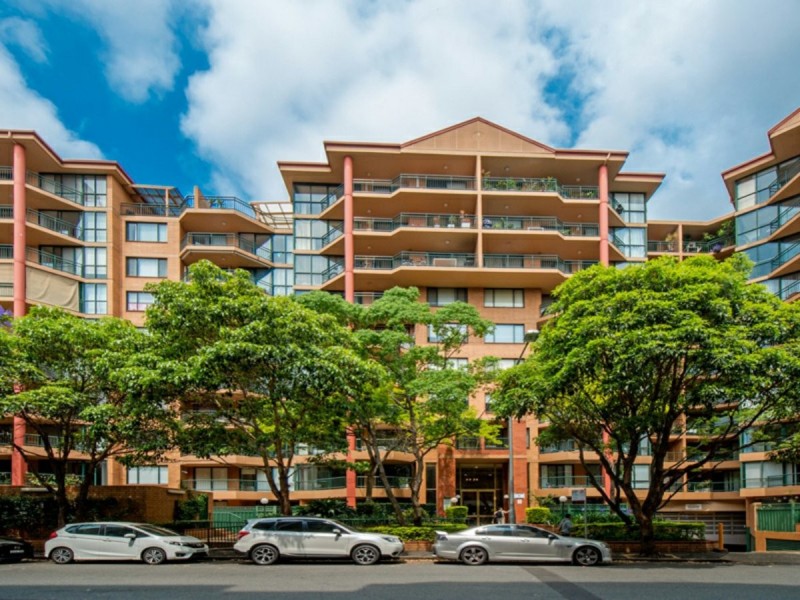 93/2-26 Wattle Crescent, Pyrmont NSW 2009