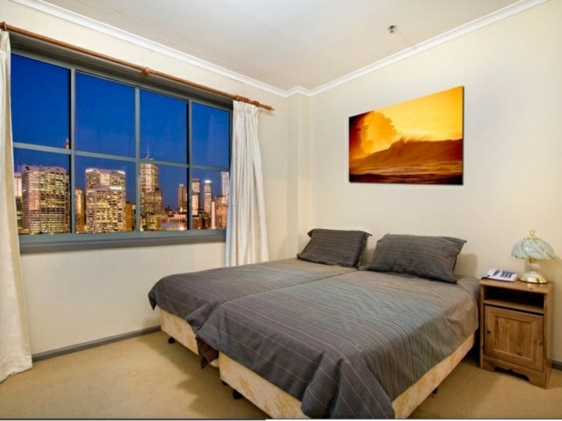 1137/243 Pyrmont St, Pyrmont NSW 2009