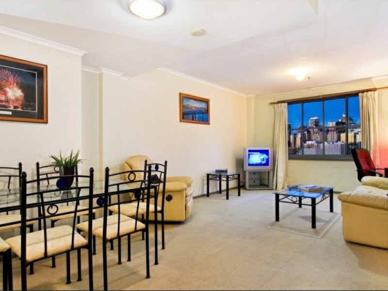 1137/243 Pyrmont St, Pyrmont NSW 2009