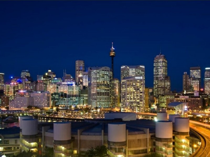 1137/243 Pyrmont St, Pyrmont NSW 2009