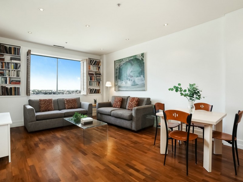 1414/243 Pyrmont Street, Pyrmont NSW 2009