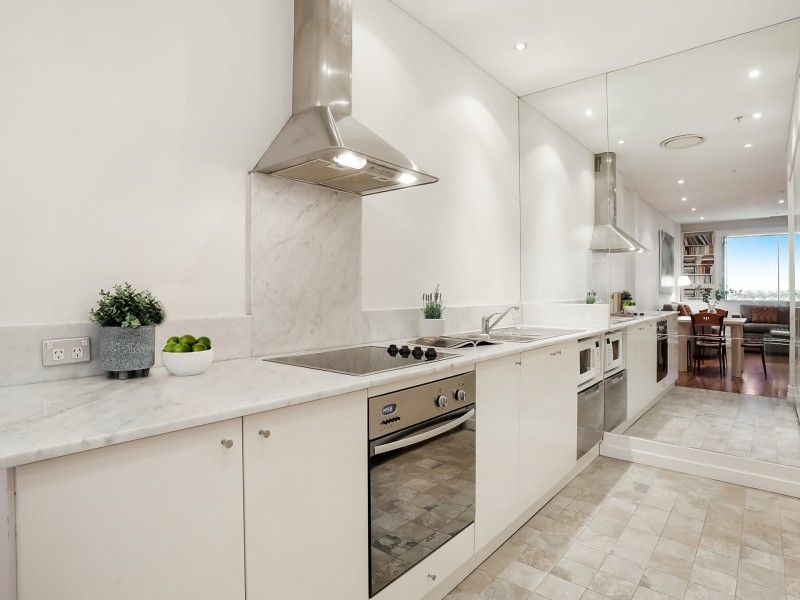 1414/243 Pyrmont Street, Pyrmont NSW 2009