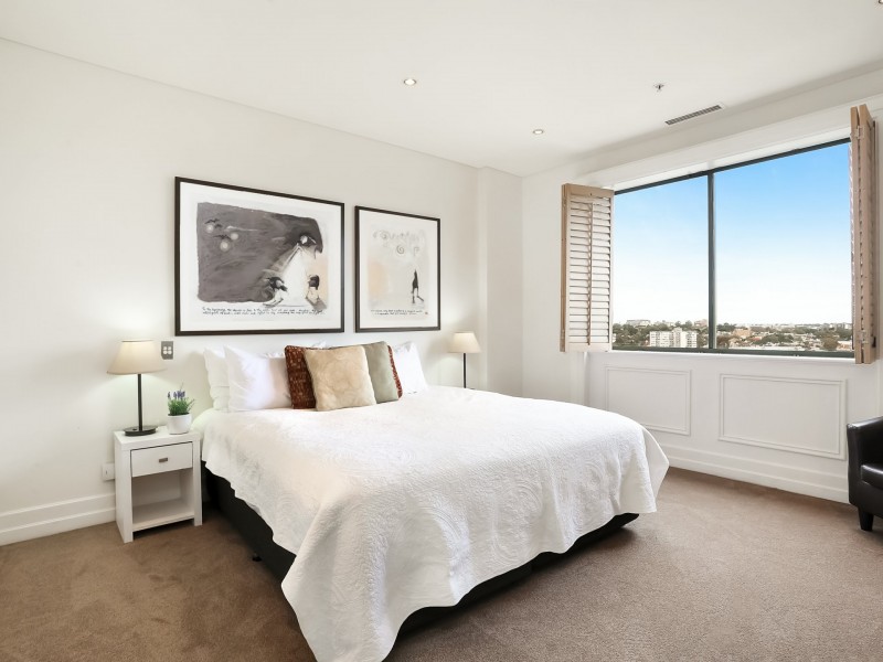 1414/243 Pyrmont Street, Pyrmont NSW 2009