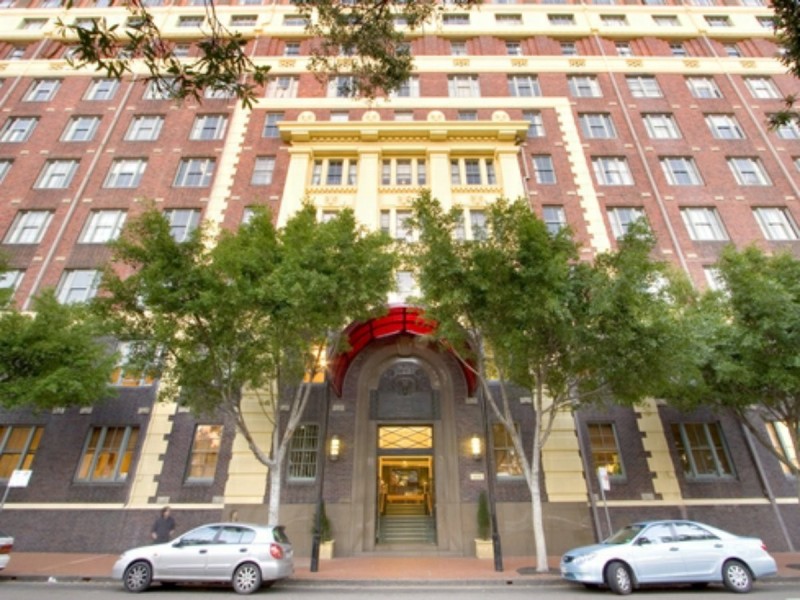 1414/243 Pyrmont Street, Pyrmont NSW 2009