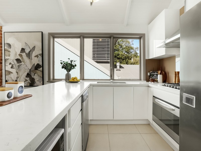 6 Woodlark Street, Rozelle NSW 2039