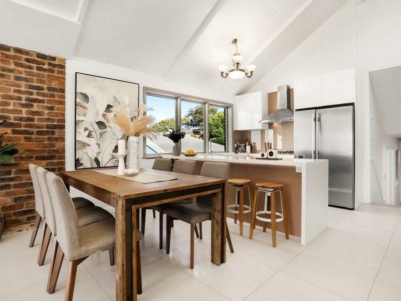 6 Woodlark Street, Rozelle NSW 2039