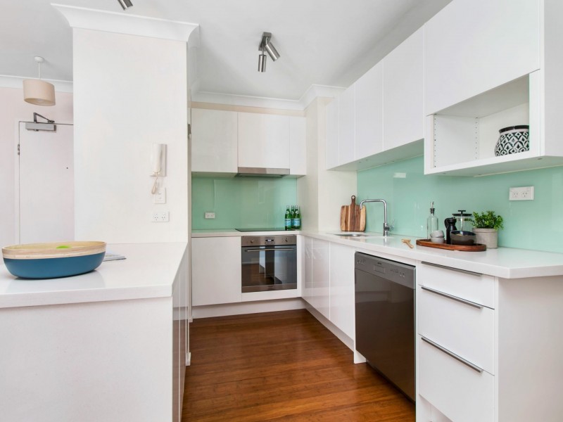 508/233 Pyrmont Street, Pyrmont NSW 2009