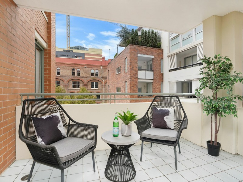 508/233 Pyrmont Street, Pyrmont NSW 2009