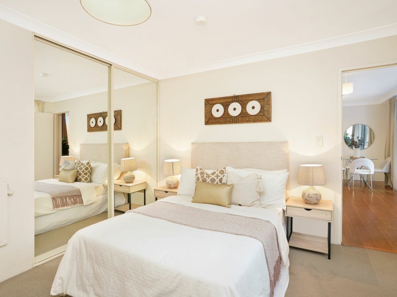 508/233 Pyrmont Street, Pyrmont NSW 2009