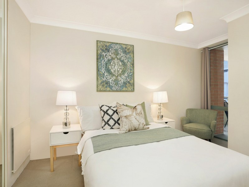 508/233 Pyrmont Street, Pyrmont NSW 2009