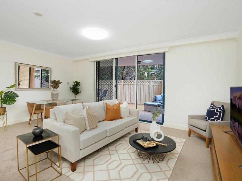 6/120 Saunders Street, Pyrmont NSW 2009