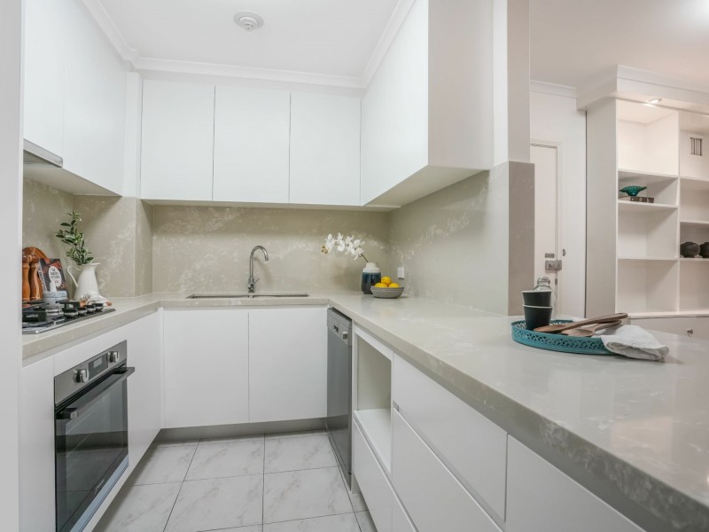 6/120 Saunders Street, Pyrmont NSW 2009