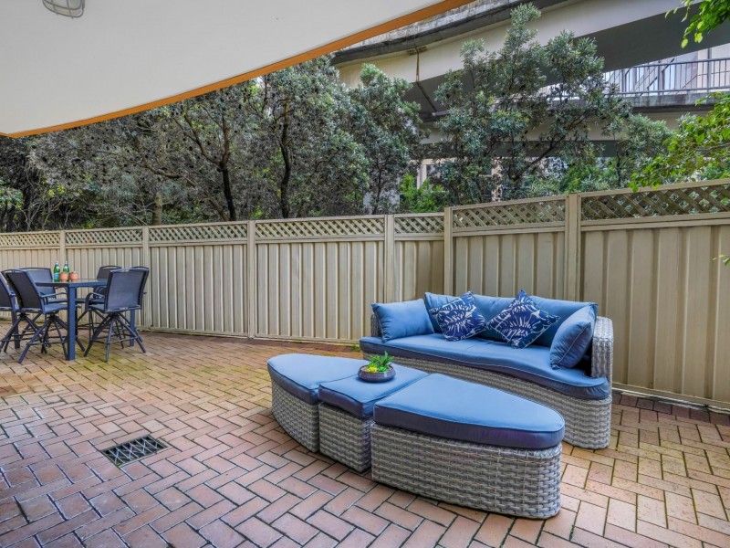 6/120 Saunders Street, Pyrmont NSW 2009