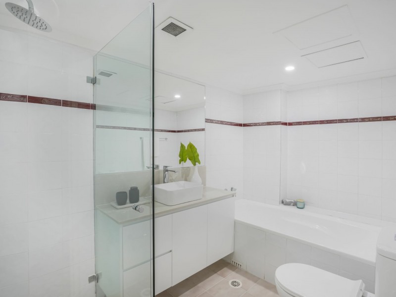 6/120 Saunders Street, Pyrmont NSW 2009