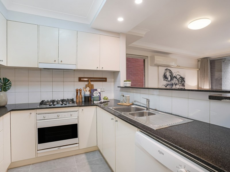 105/117 Murray Street, Pyrmont NSW 2009