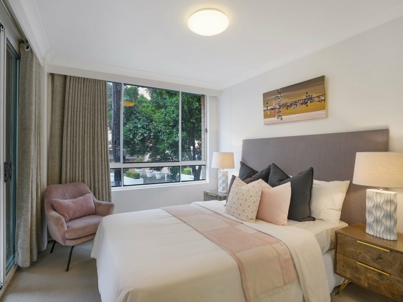 105/117 Murray Street, Pyrmont NSW 2009