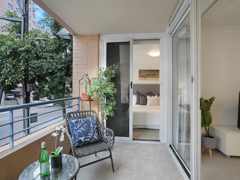 105/117 Murray Street, Pyrmont NSW 2009