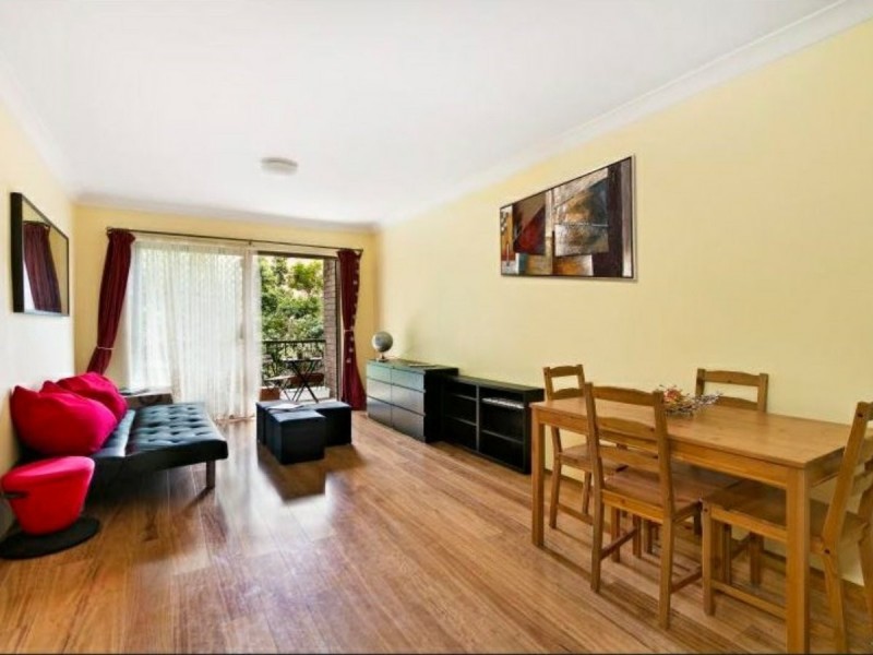 24/267 Bulwara Rd, Ultimo NSW 2007