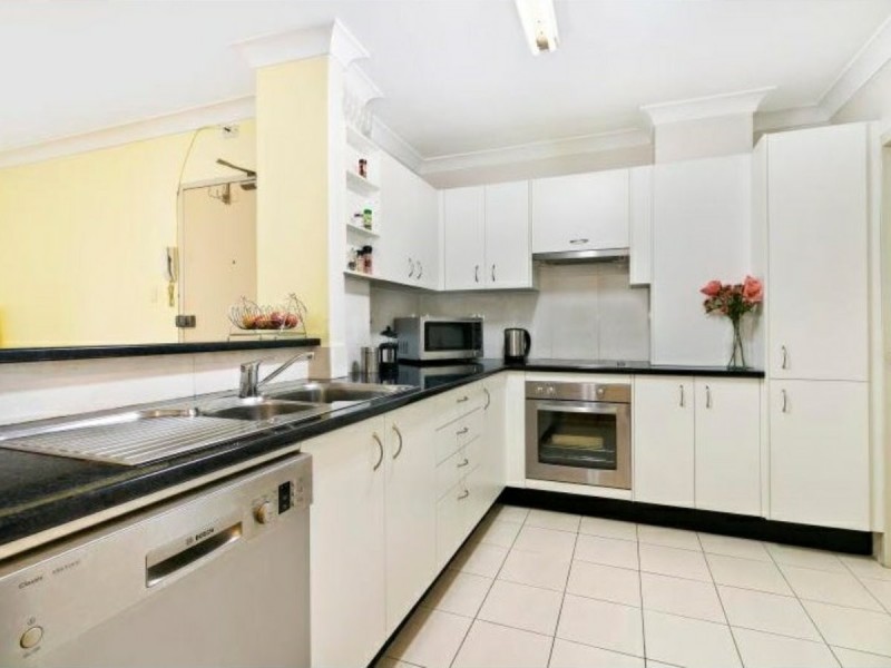 24/267 Bulwara Rd, Ultimo NSW 2007