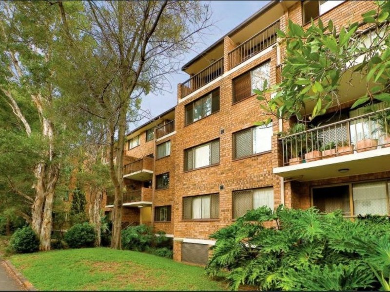 24/267 Bulwara Rd, Ultimo NSW 2007
