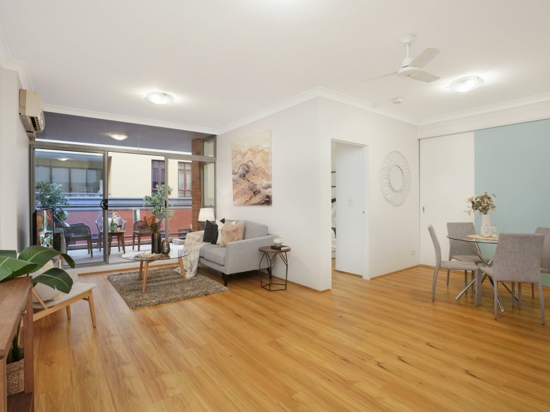 1/2-14 Bunn Street, Pyrmont NSW 2009