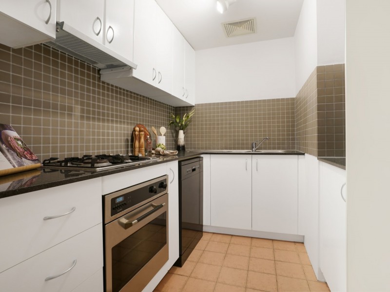 1/2-14 Bunn Street, Pyrmont NSW 2009