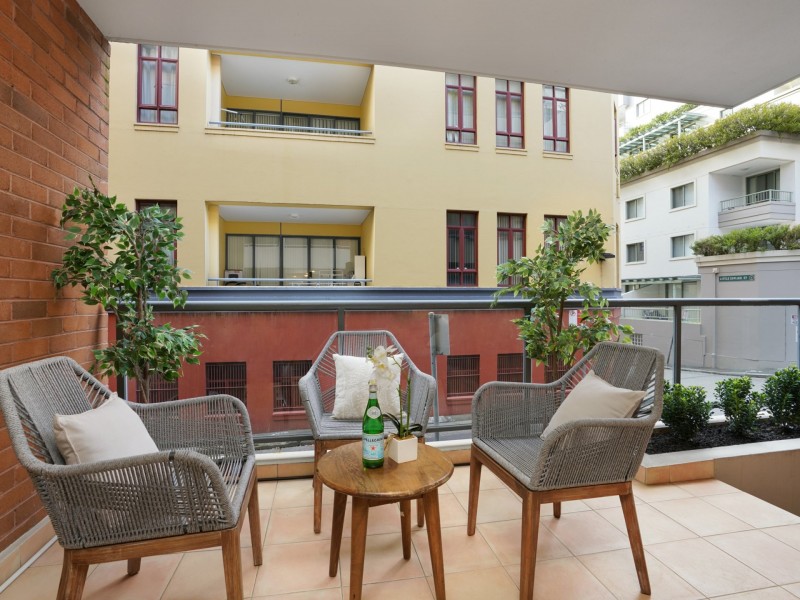 1/2-14 Bunn Street, Pyrmont NSW 2009