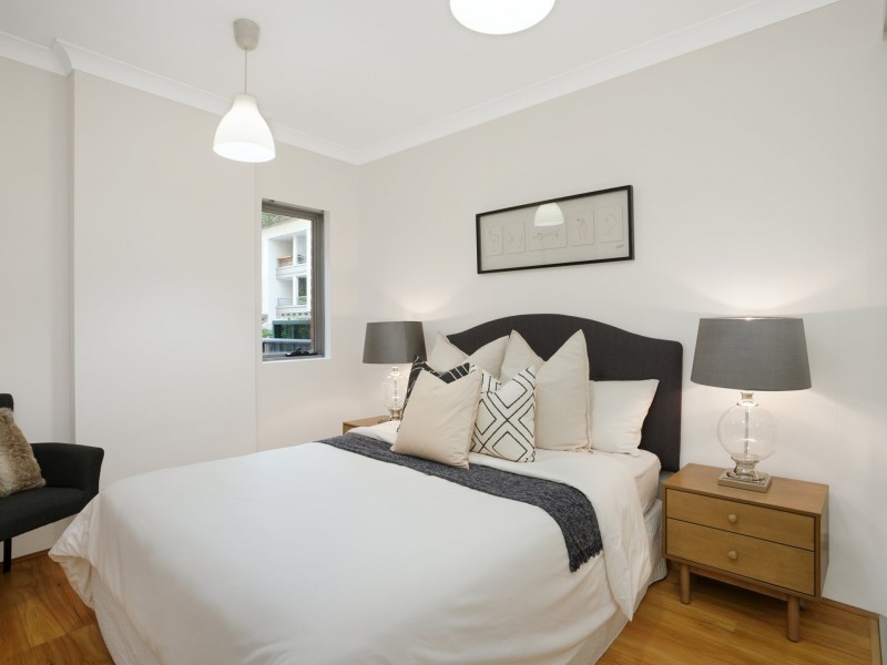 1/2-14 Bunn Street, Pyrmont NSW 2009