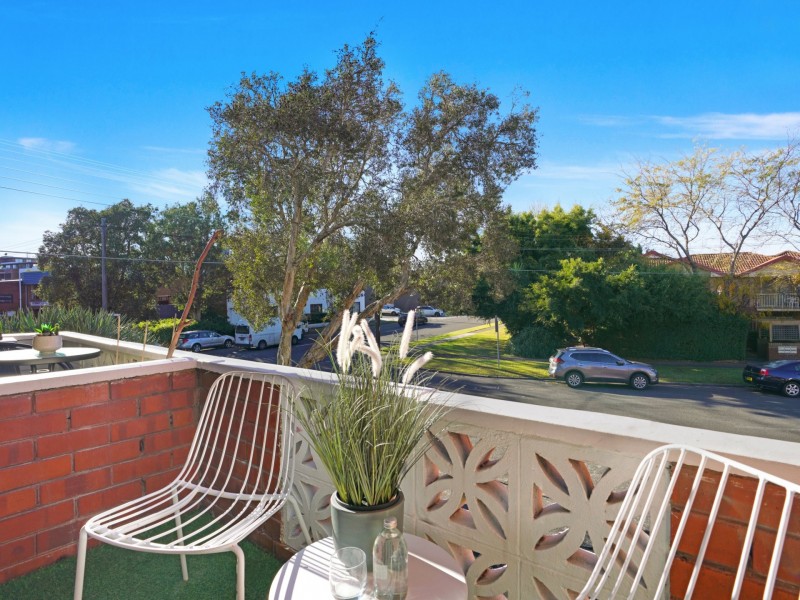 4/2 Tupia Street, Botany NSW 2019