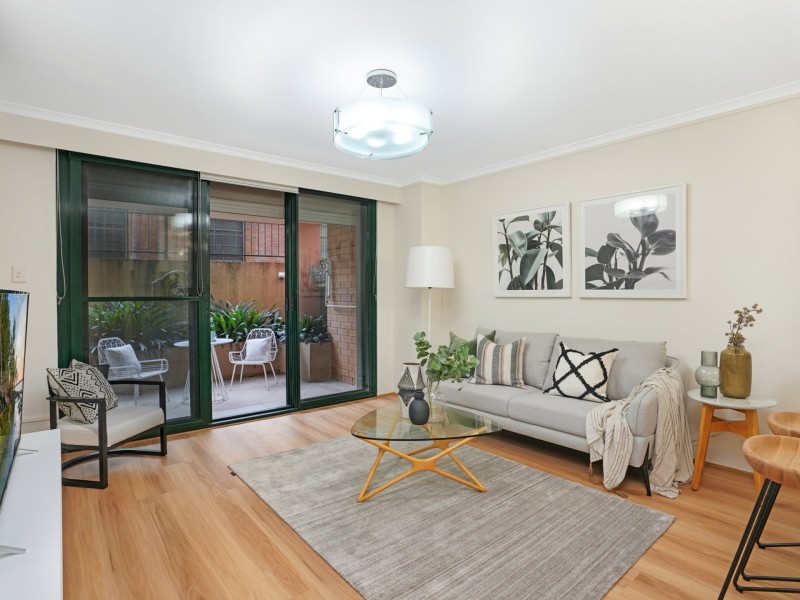 177/2-26 Wattle Crescent, Pyrmont NSW 2009