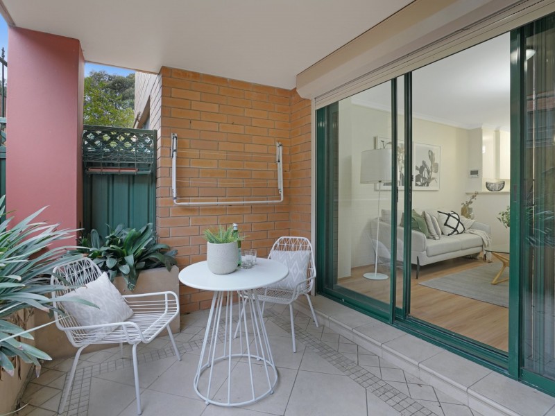 177/2-26 Wattle Crescent, Pyrmont NSW 2009