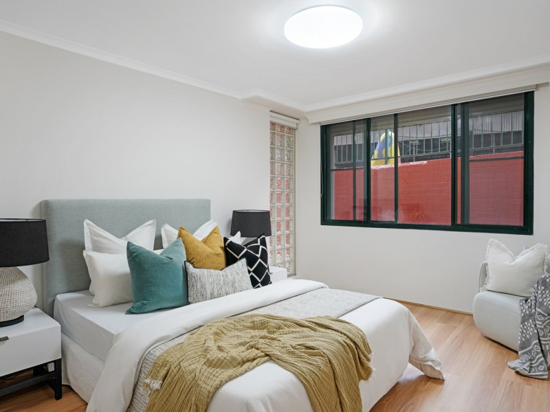 177/2-26 Wattle Crescent, Pyrmont NSW 2009