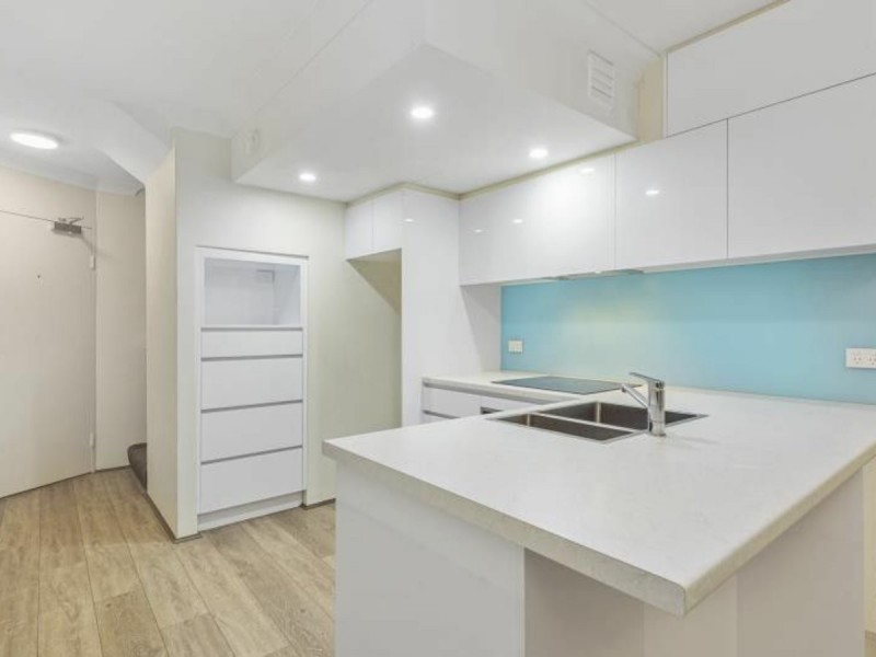 133/313 Harris Street, Pyrmont NSW 2009