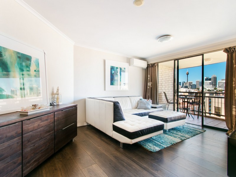 63/122 Saunders St, Pyrmont NSW 2009
