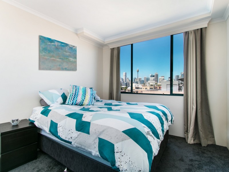 63/122 Saunders St, Pyrmont NSW 2009